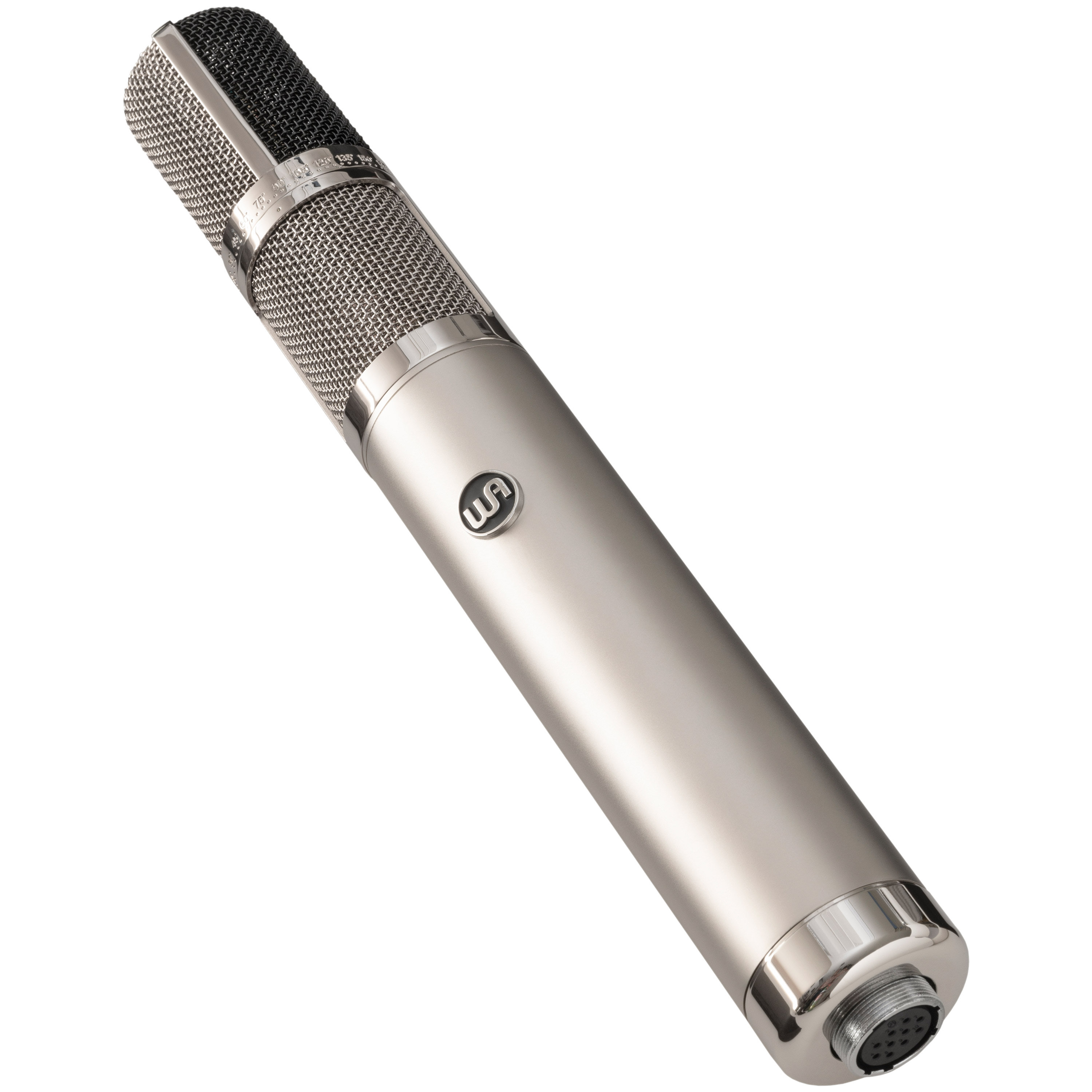 Warm Audio WA-CX24