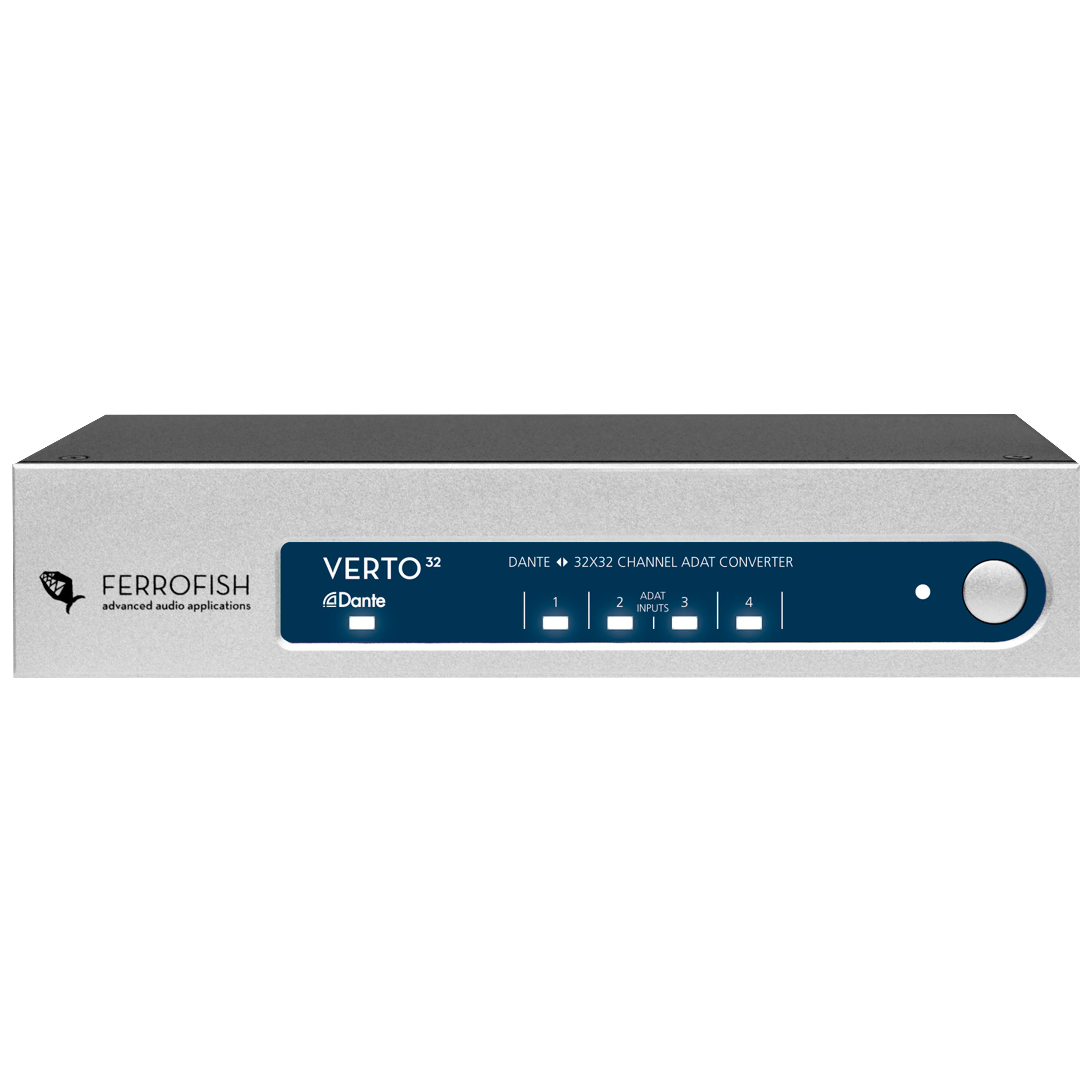 Ferrofish VERTO 32