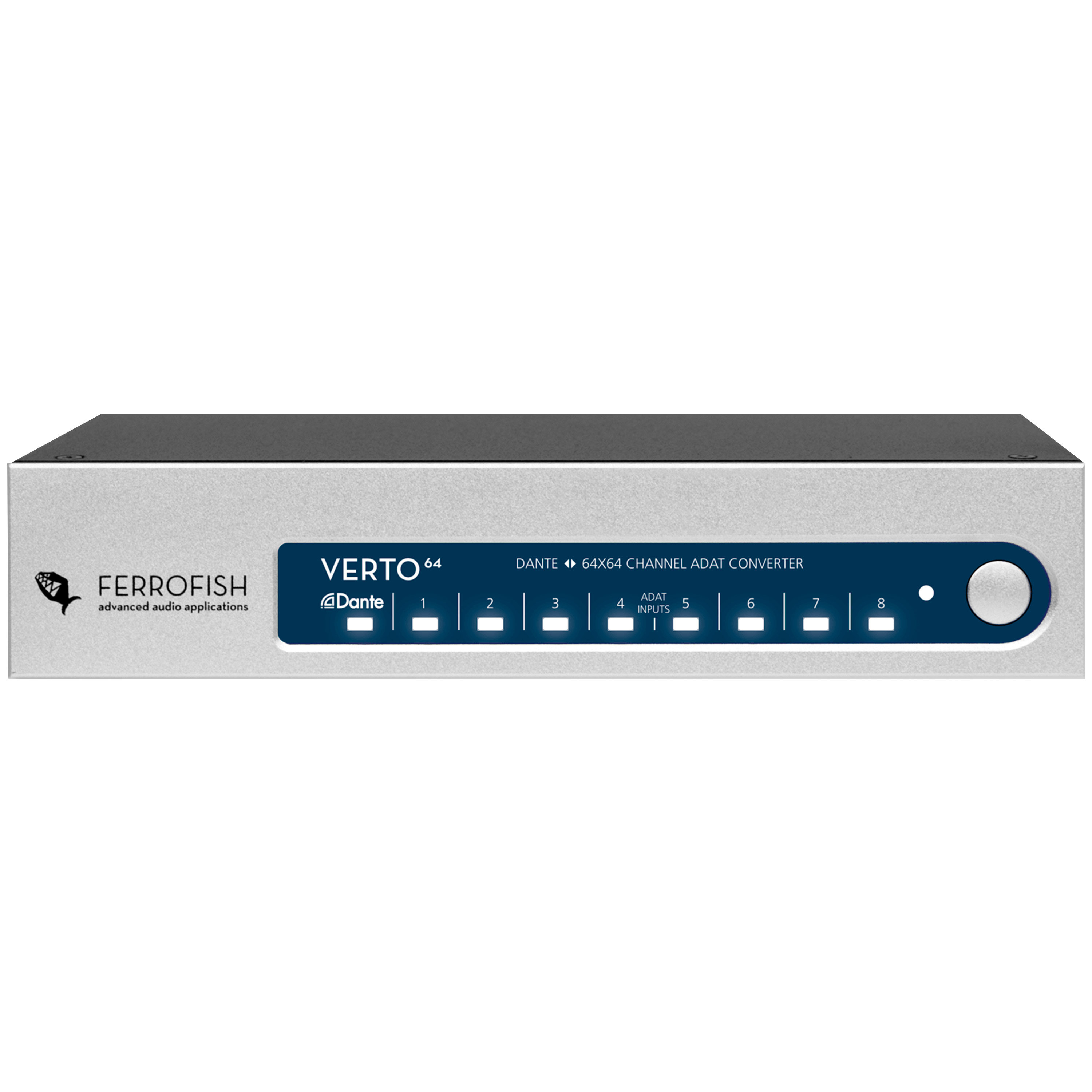 Ferrofish VERTO 64