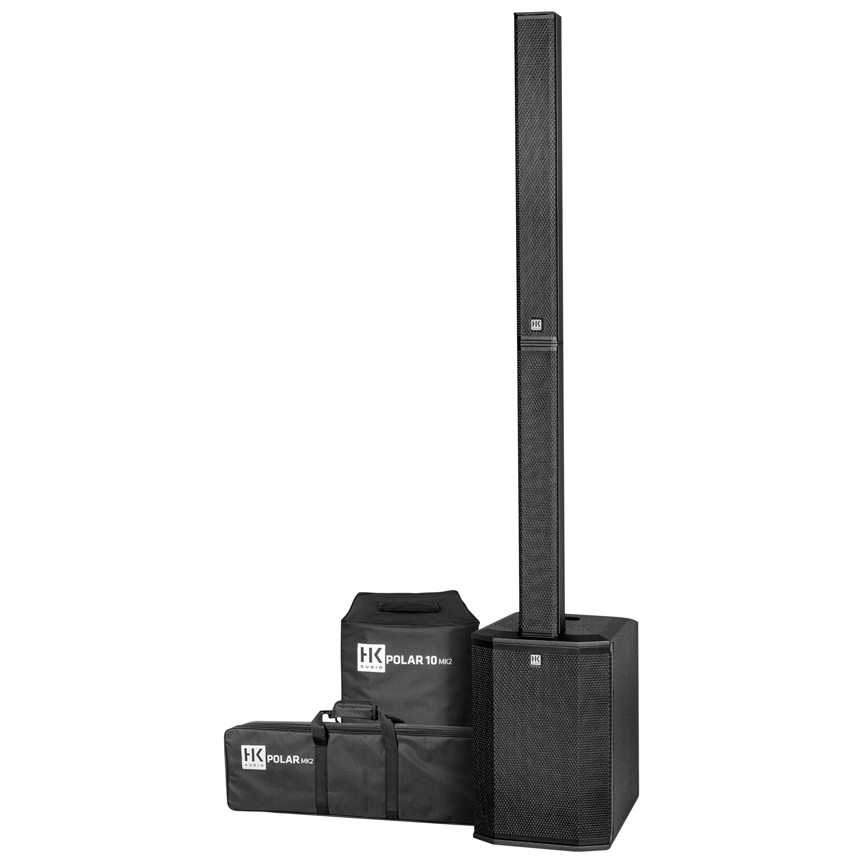 HK Audio Polar 10 Mk2