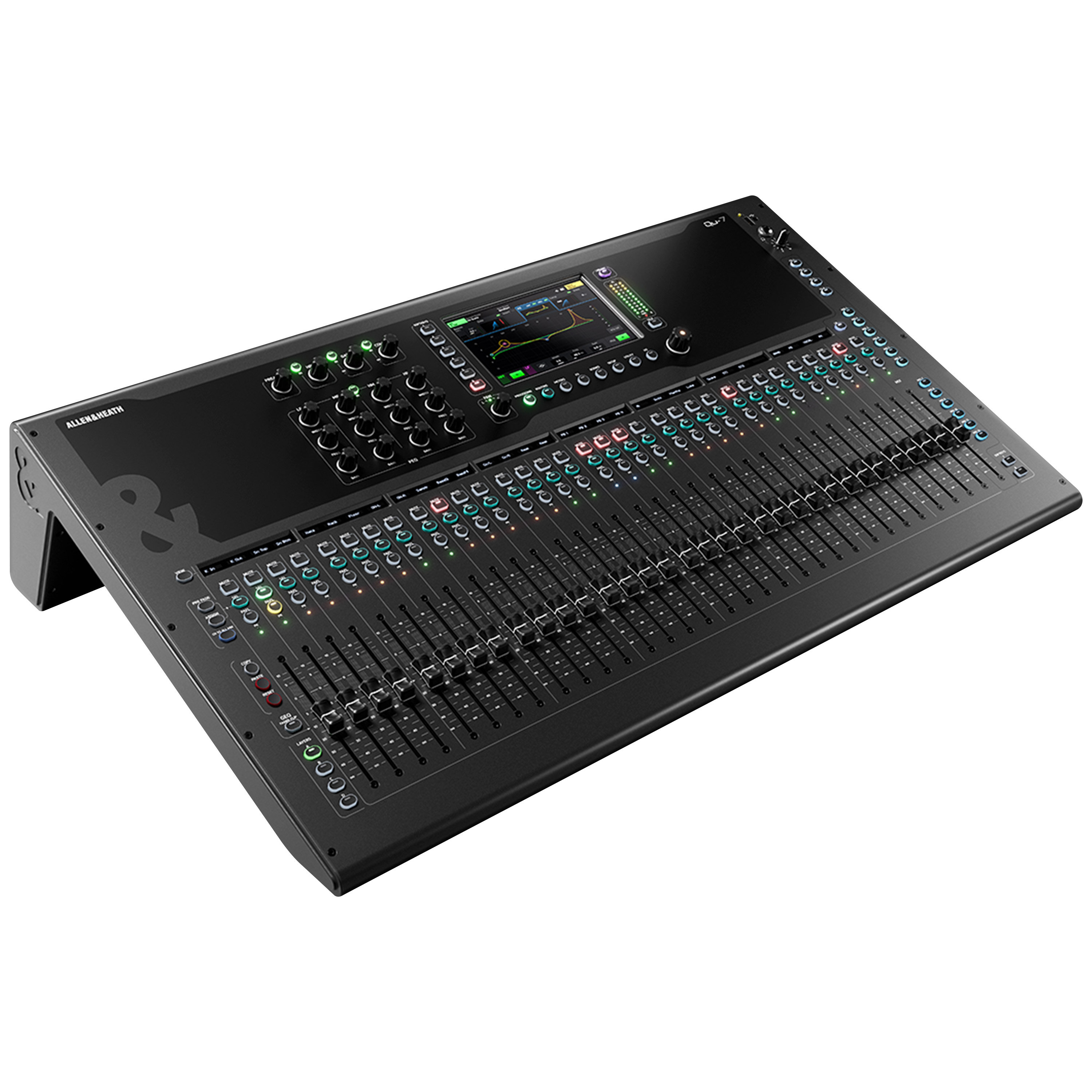 Allen & Heath Qu-7