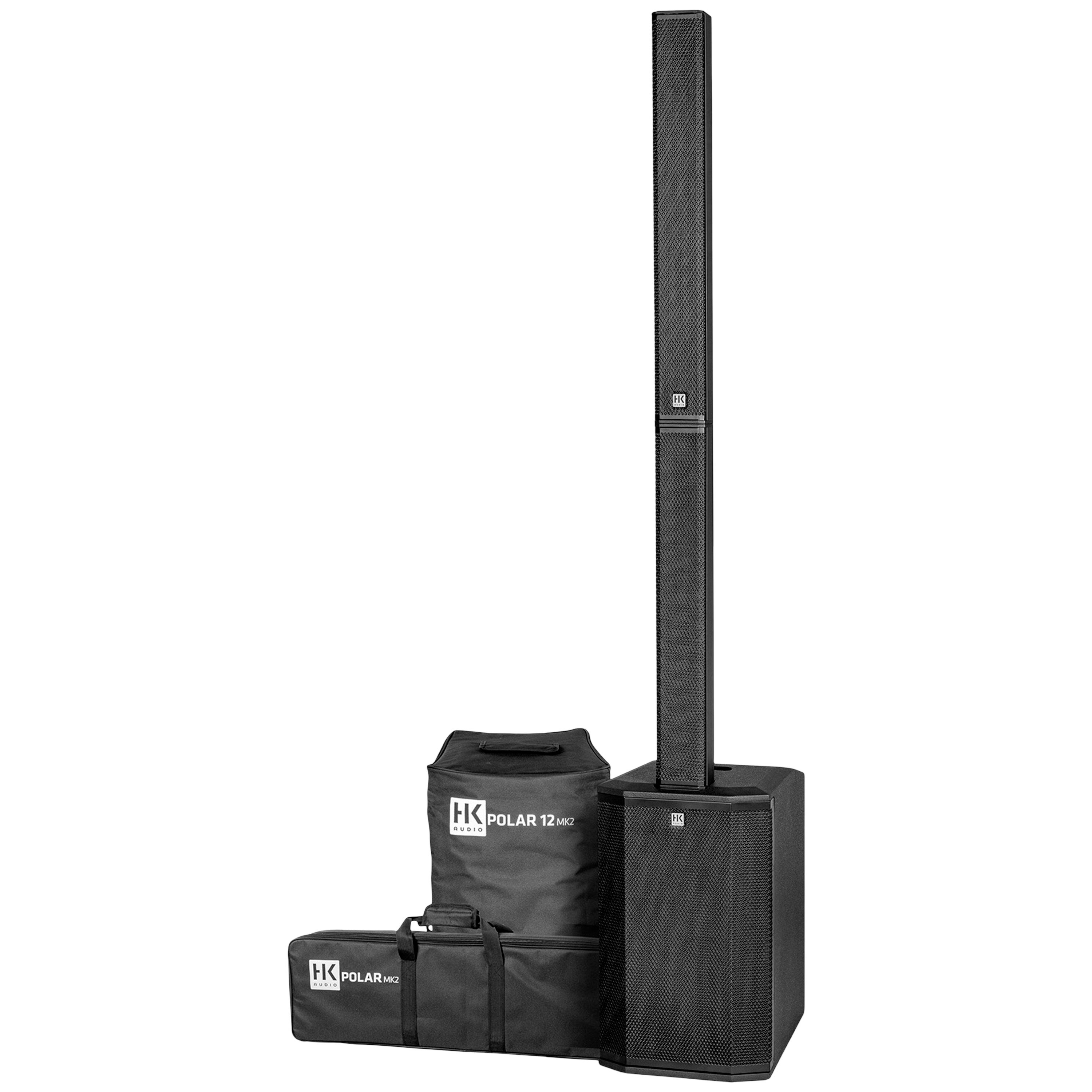 HK Audio Polar 12 Mk2