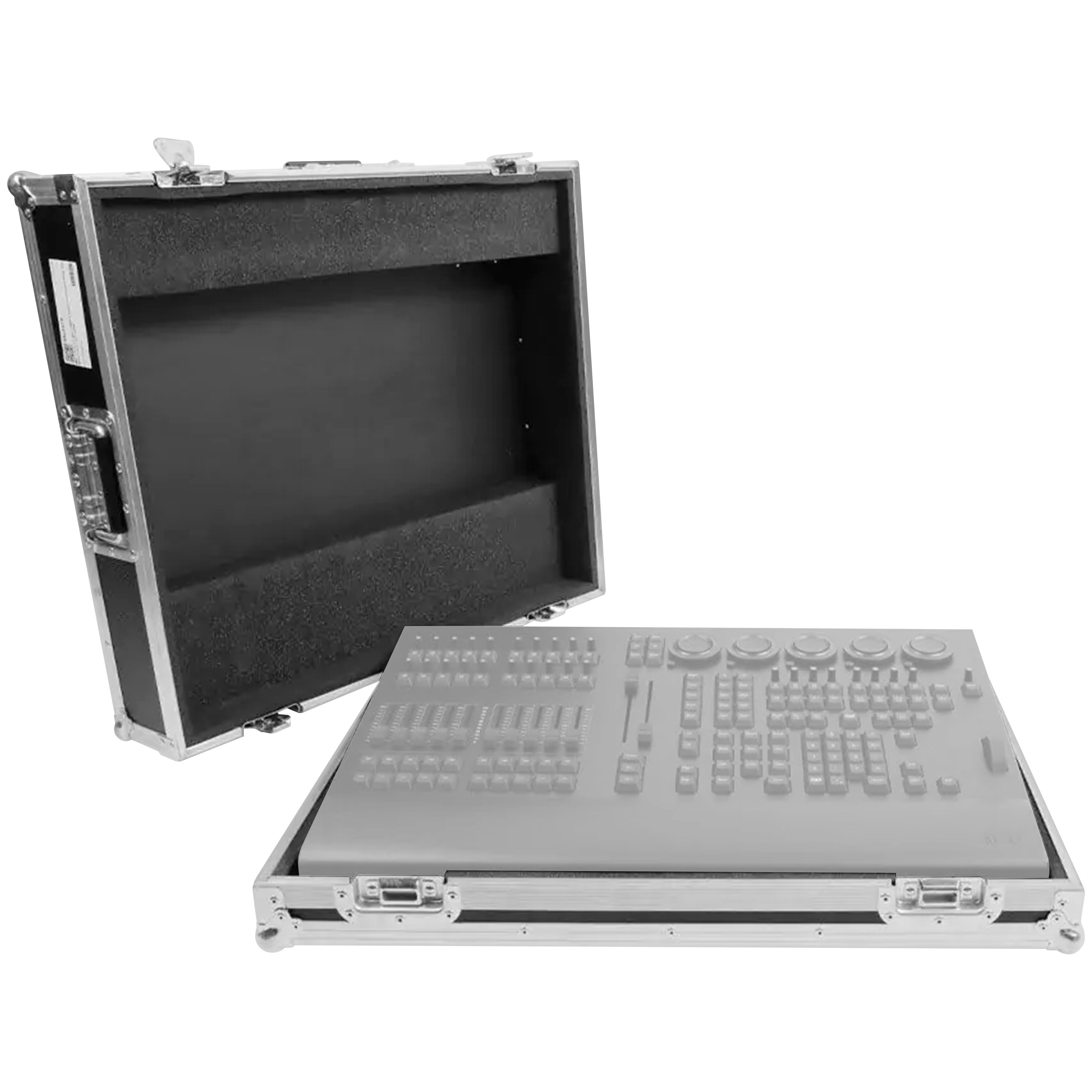 MA Lighting Flight Case pour Command Wing