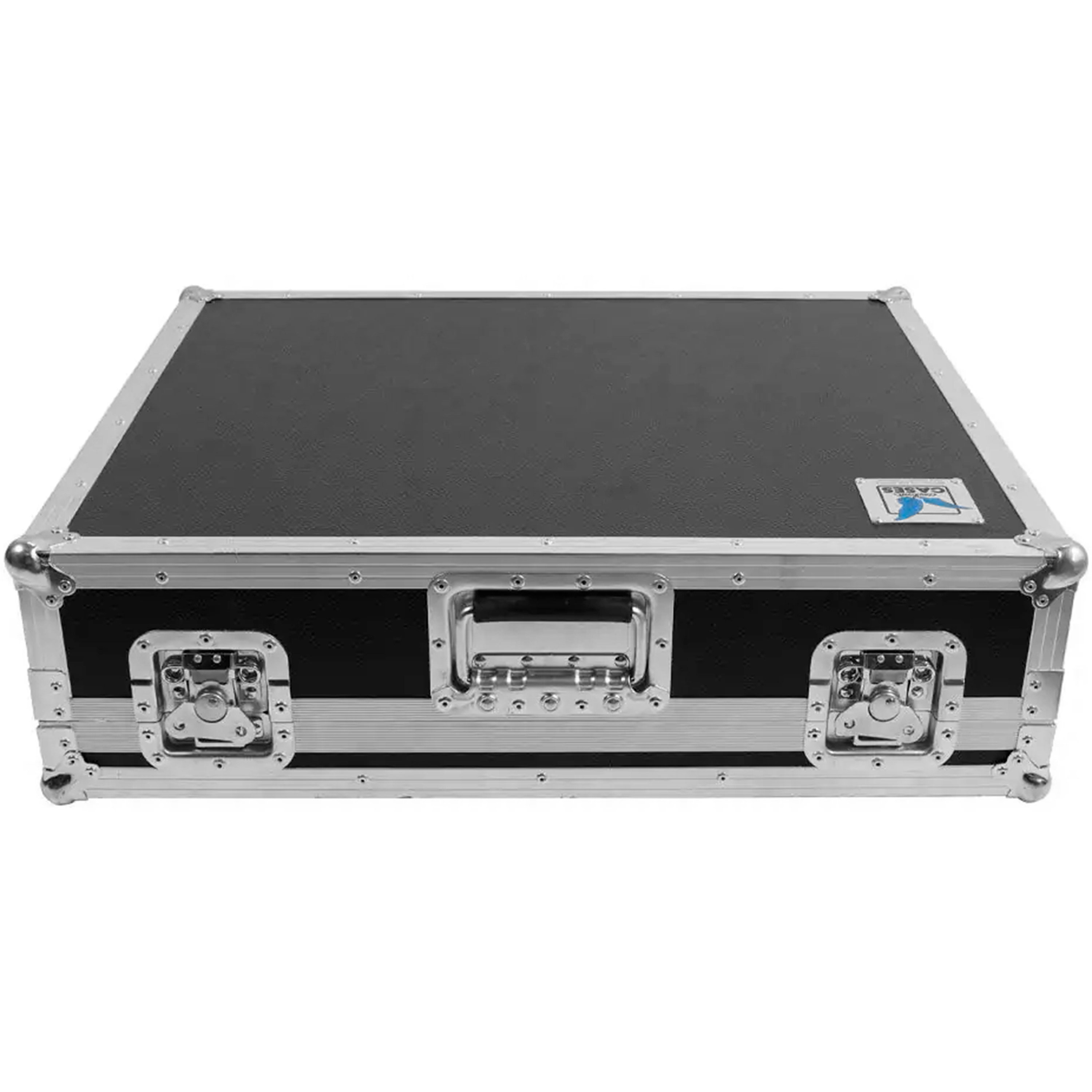 MA Lighting Flight Case pour Command Wing