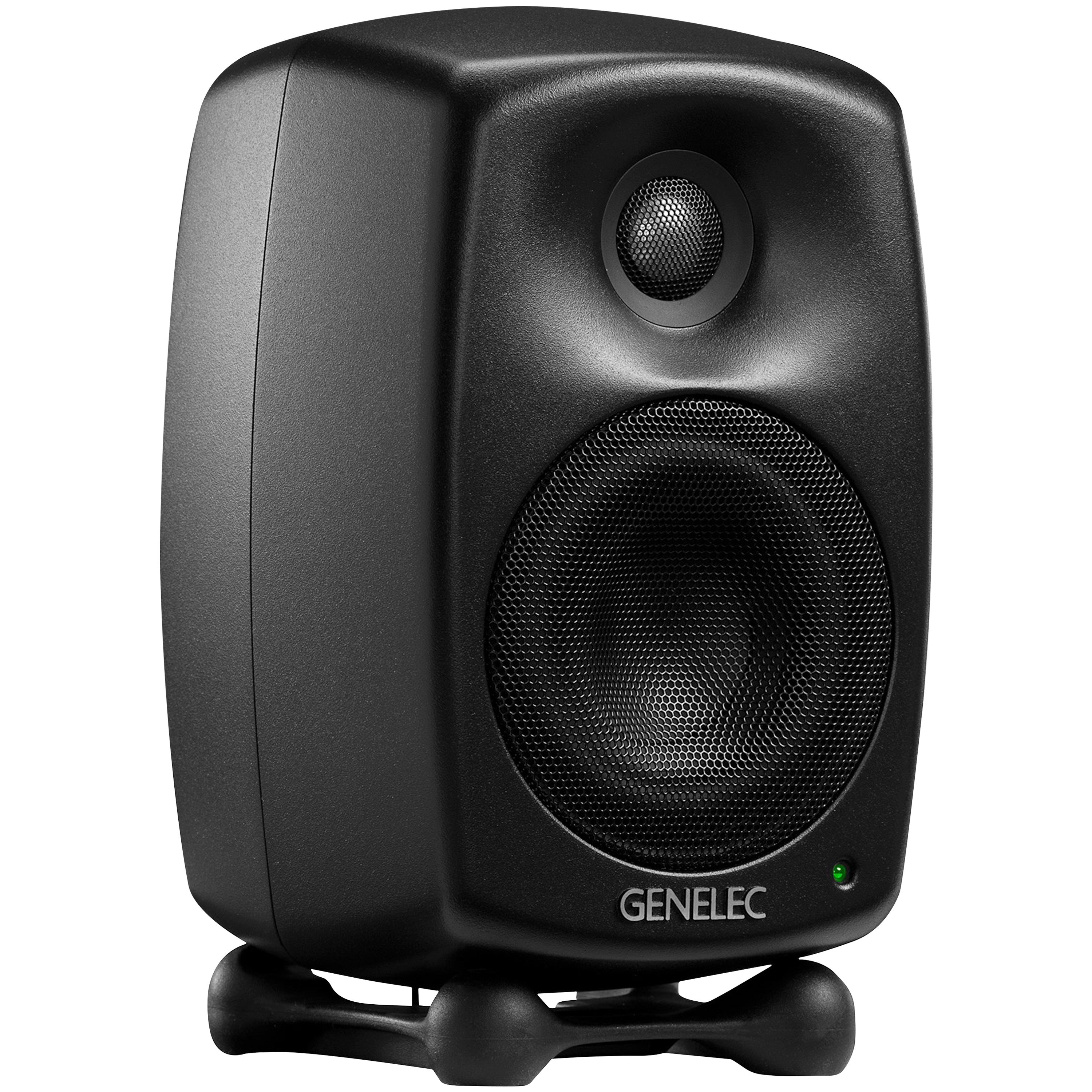 Genelec 8320A Black (la pièce)