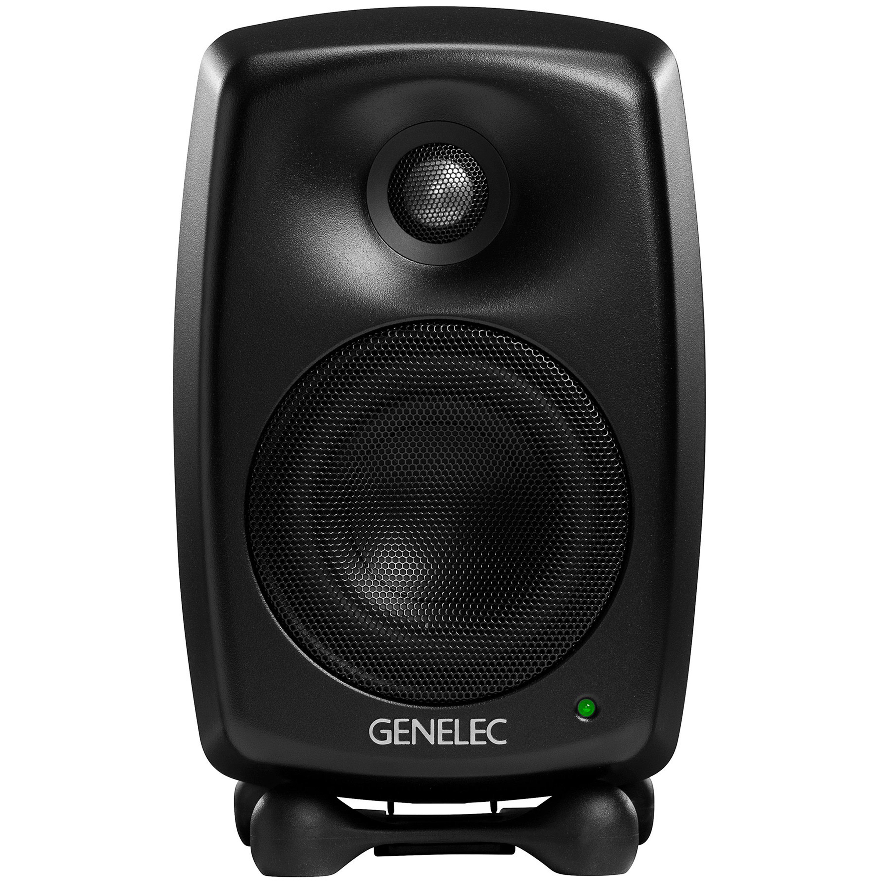 Genelec 8320A Black (la pièce)