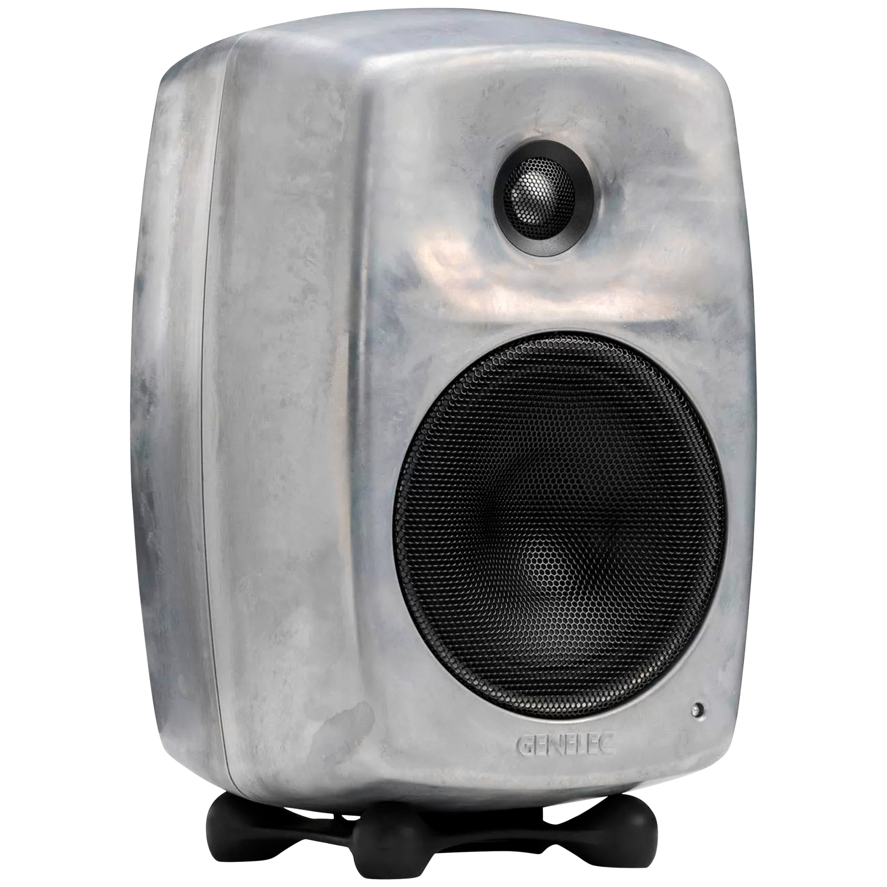 Genelec 8330A Raw (la pièce)
