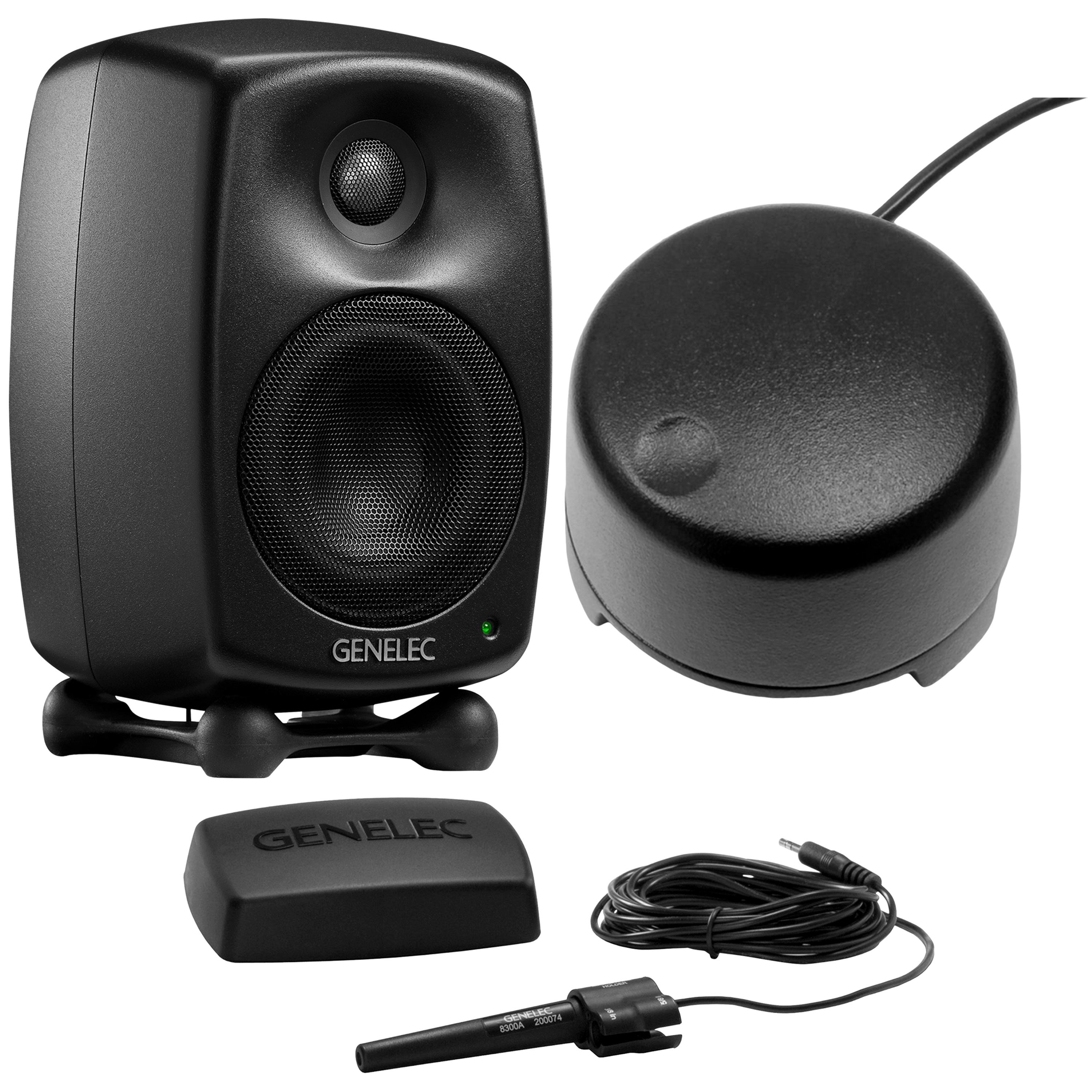 Genelec 8320 AMM Pack