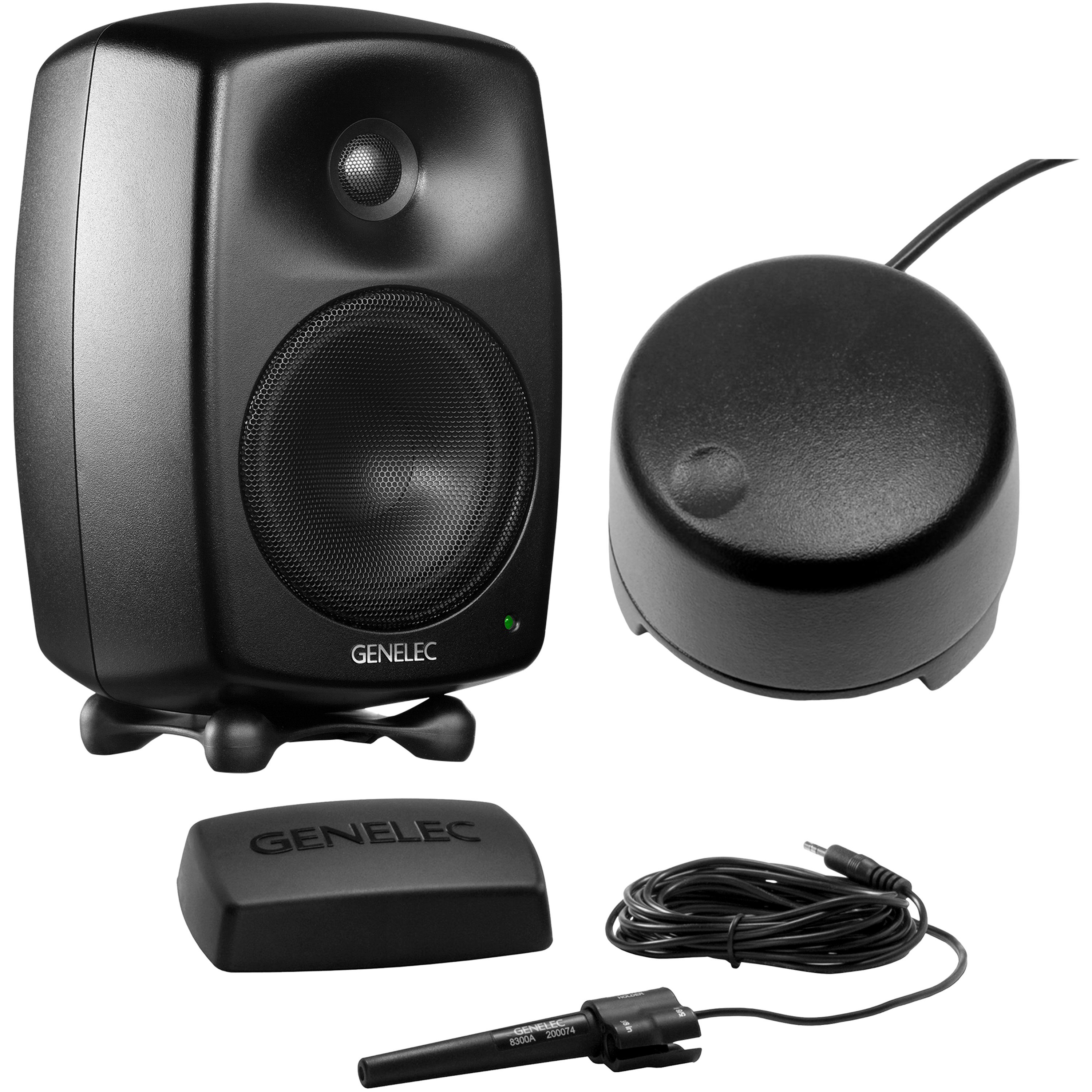 Genelec 8330AM Pack