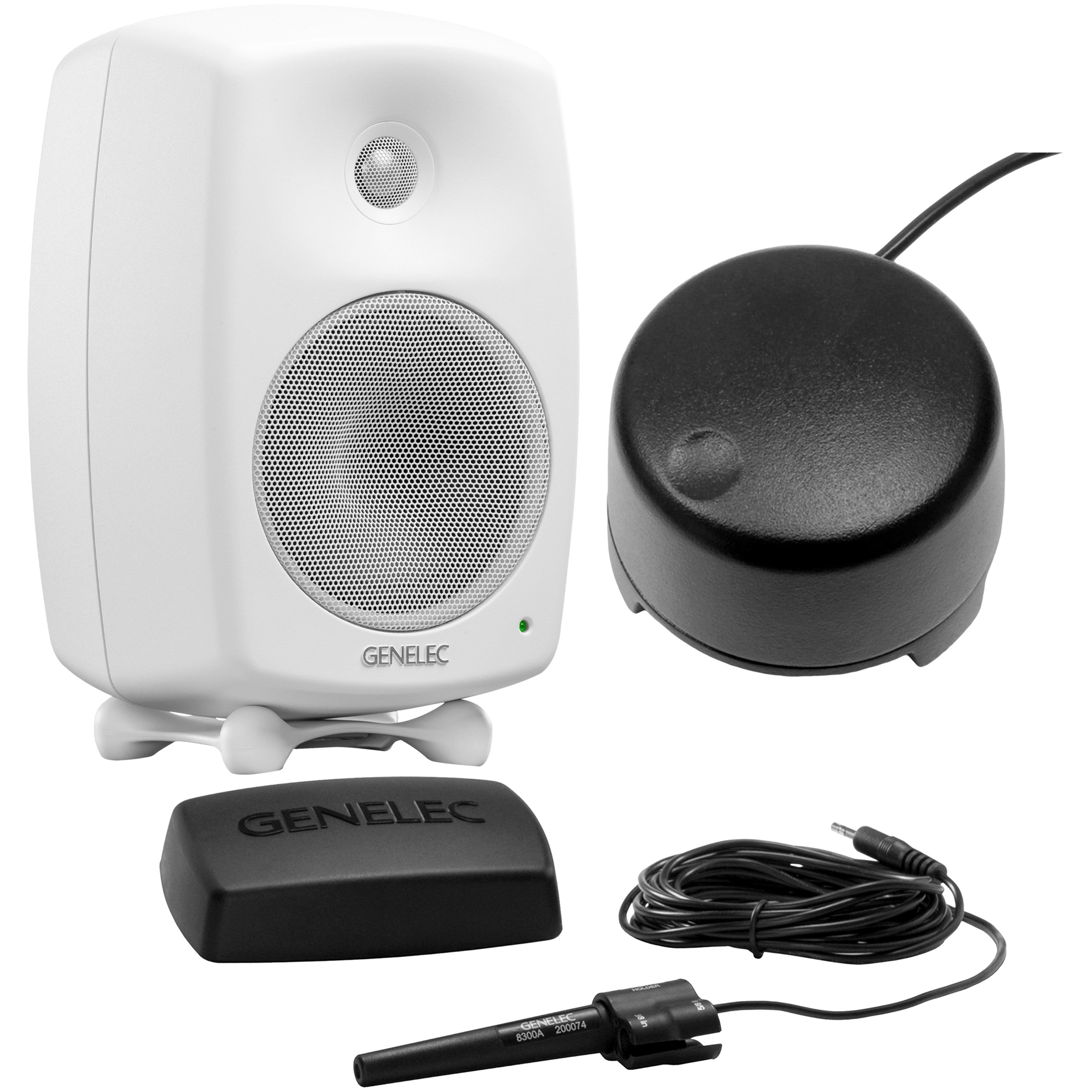 Genelec 8330AW Pack