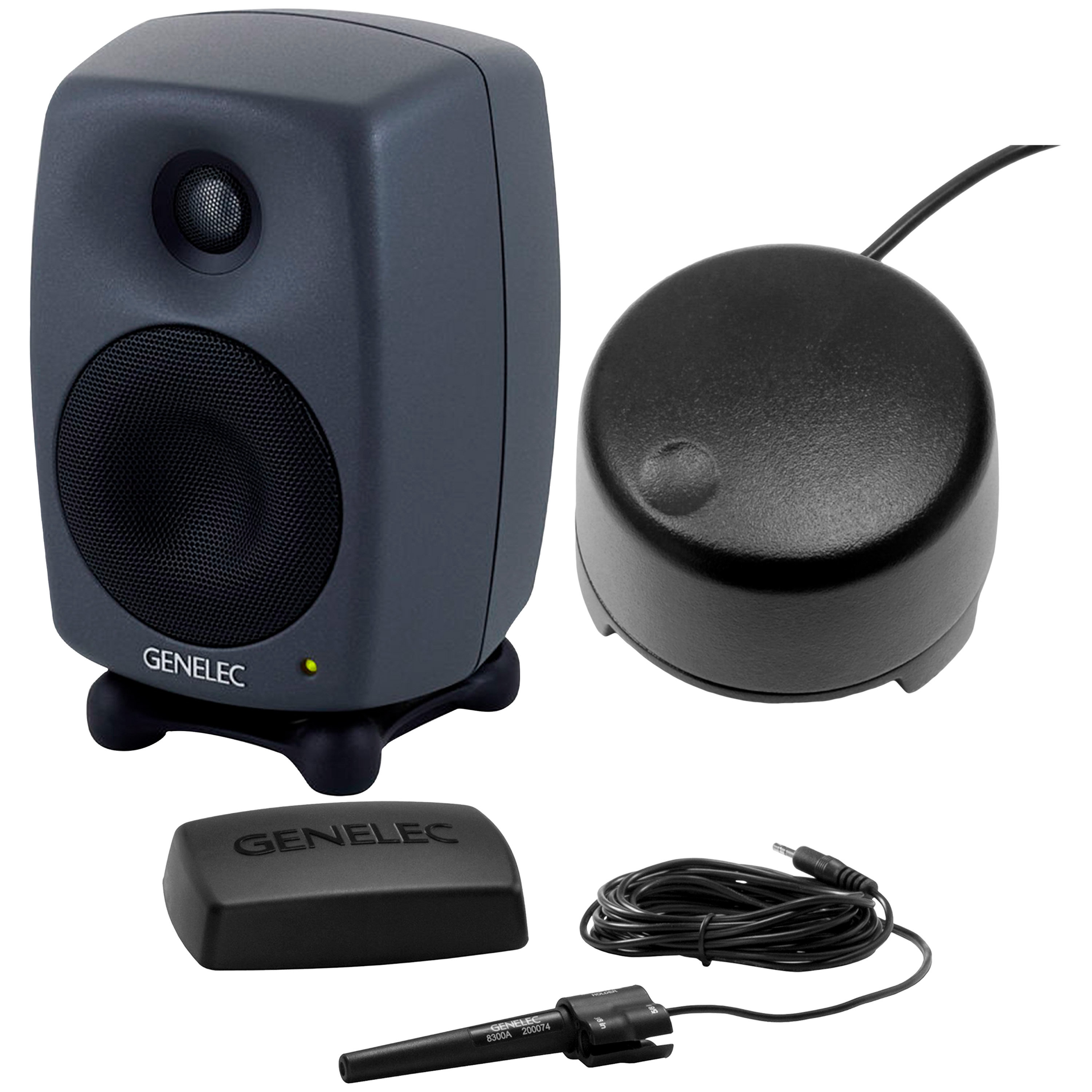 Genelec 8320APM Pack