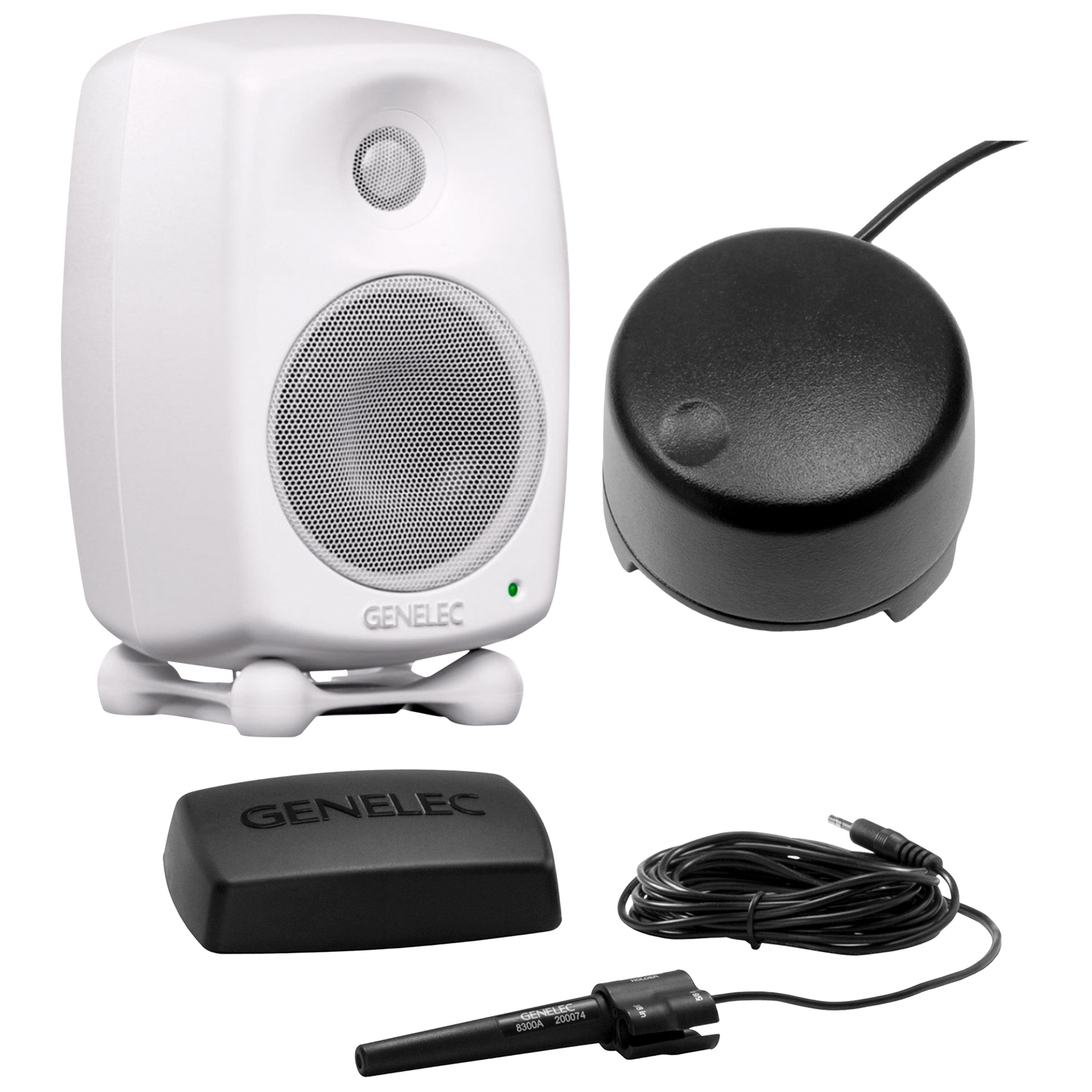 Genelec 8320 AWM Pack