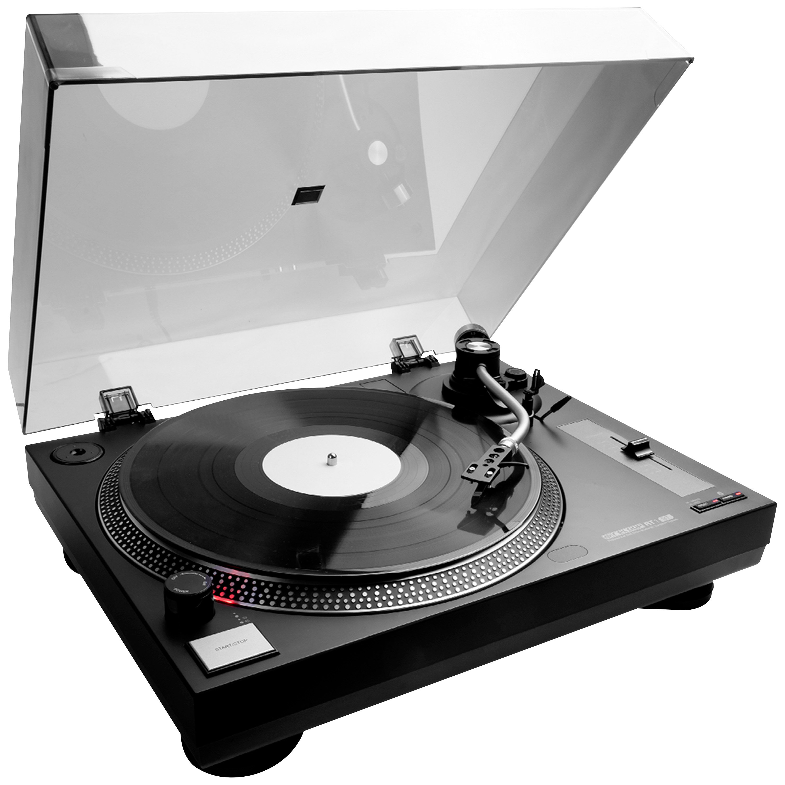 Reloop RT-1 BT