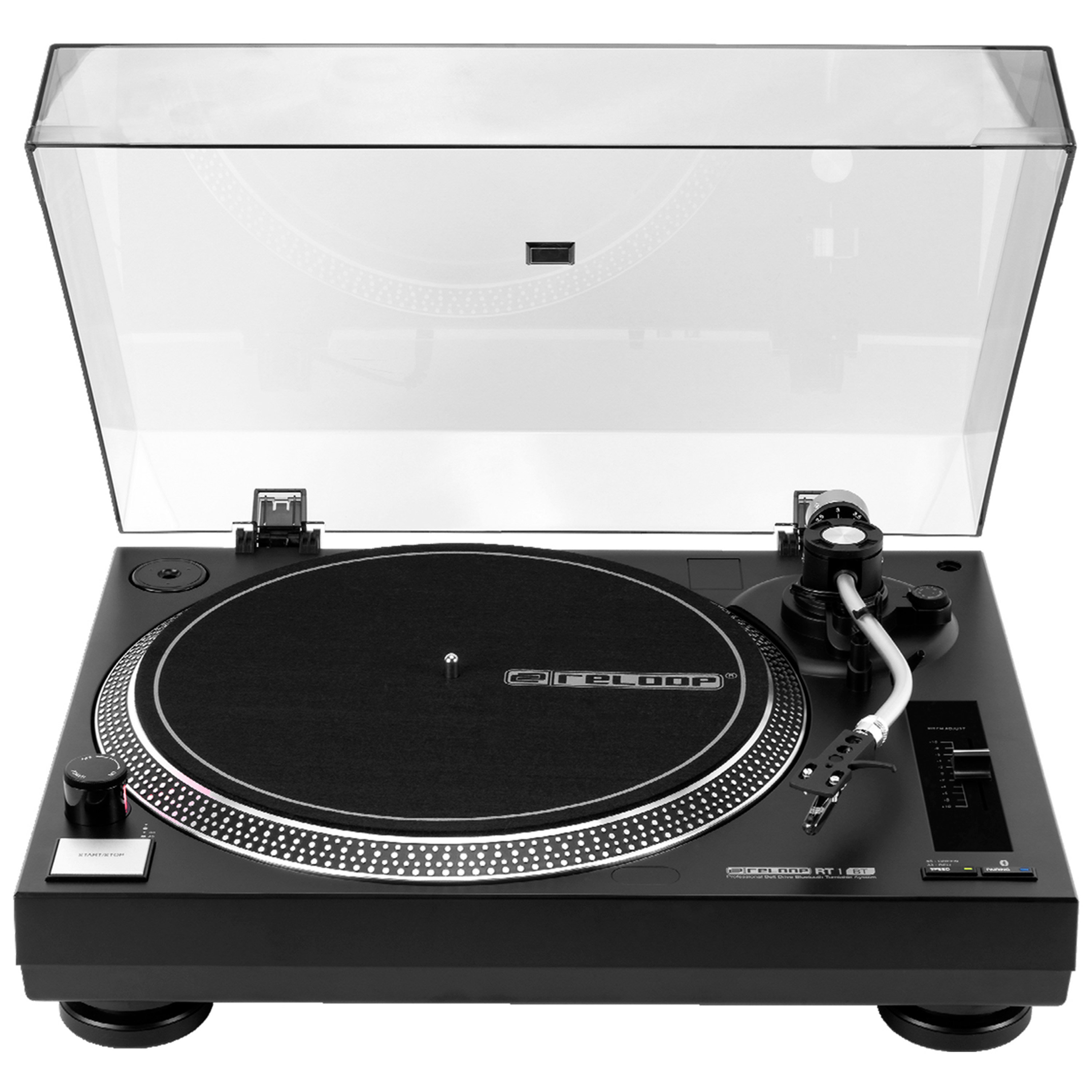 Reloop RT-1 BT