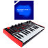 MPK Mini Play + Komplete 15 Ultimate upgrade Akai