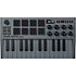 MPK Mini Mk3 Grey + Komplete 15 Ultimate upgrade Akai