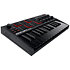 MPK Mini Mk3 Black + Komplete 15 Ultimate upgrade Akai