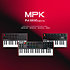 MPK Mini Mk3 Black + Komplete 15 Ultimate upgrade Akai