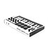 MPK Mini Mk3 White + Komplete 15 Ultimate upgrade Akai