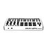 MPK Mini Mk3 White + Komplete 15 Ultimate upgrade Akai