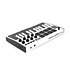 MPK Mini Mk3 White + Komplete 15 Ultimate upgrade Akai