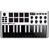 MPK Mini Mk3 White + Komplete 15 Ultimate upgrade Akai