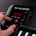 Oxygen 25 MkV + Komplete 15 Ultimate upgrade M AUDIO