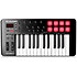 Oxygen 25 MkV + Komplete 15 Ultimate upgrade M AUDIO