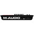 Oxygen 25 MkV + Komplete 15 Ultimate upgrade M AUDIO