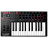 Oxygen Pro 25 + Komplete 15 Ultimate upgrade M AUDIO