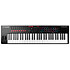 Oxygen Pro 61 + Komplete 15 Ultimate upgrade M AUDIO