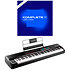 Hammer 88 Pro + Komplete 15 Ultimate upgrade M AUDIO