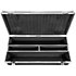 Pack LASER Bar 6X1000 RGB (la paire) + Flight case Evolite
