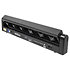 Pack LASER Bar 6X400 RGB (la paire) + Flight case Evolite