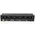 Pack LASER Bar 6X400 RGB (la paire) + Flight case Evolite