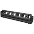 Pack LASER Bar 6X400 RGB (la paire) + Flight case Evolite