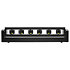Pack LASER Bar 6X400 RGB (la paire) + Flight case Evolite