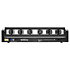 Pack LASER Bar 6X400 RGB (la paire) + Flight case Evolite