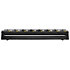 Pack LASER Bar 8X500 Red (la paire) + Flight case Evolite