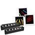 LASER Bar 6X1000 RGB (la paire) Evolite