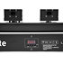 LASER Bar 6X400 RGB (la paire) Evolite