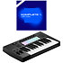 Launchkey 25 MK4 + Komplete 15 Ultimate upgrade Novation