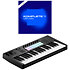 Launchkey 37 MK4 + Komplete 15 Ultimate upgrade Novation
