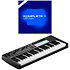 Launchkey 49 MK4 + Komplete 15 Ultimate upgrade Novation