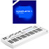 Launchkey 49 MK4 + Komplete 15 Ultimate upgrade Novation