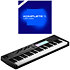 Launchkey 61 MK4 + Komplete 15 Ultimate upgrade Novation
