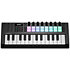 Launchkey Mini 25 MK4 + Komplete 15 Ultimate upgrade Novation
