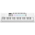 Launchkey Mini 37 MK4 White + Komplete 15 Ultimate upgrade Novation