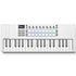 Launchkey Mini 37 MK4 White + Komplete 15 Ultimate upgrade Novation