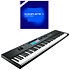 Launchkey 88 MK3 + Komplete 15 Ultimate upgrade Novation